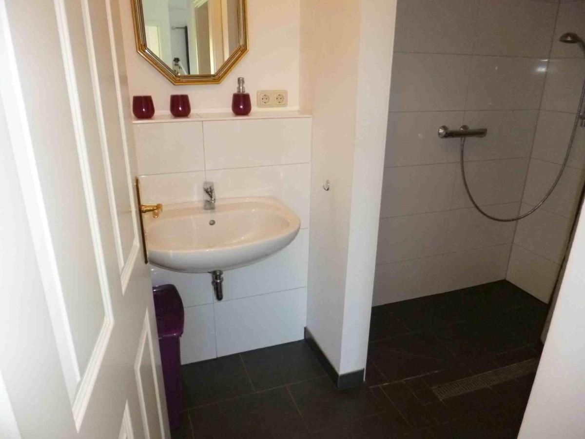 Appartamento Ambiente Westerholz Esterno foto